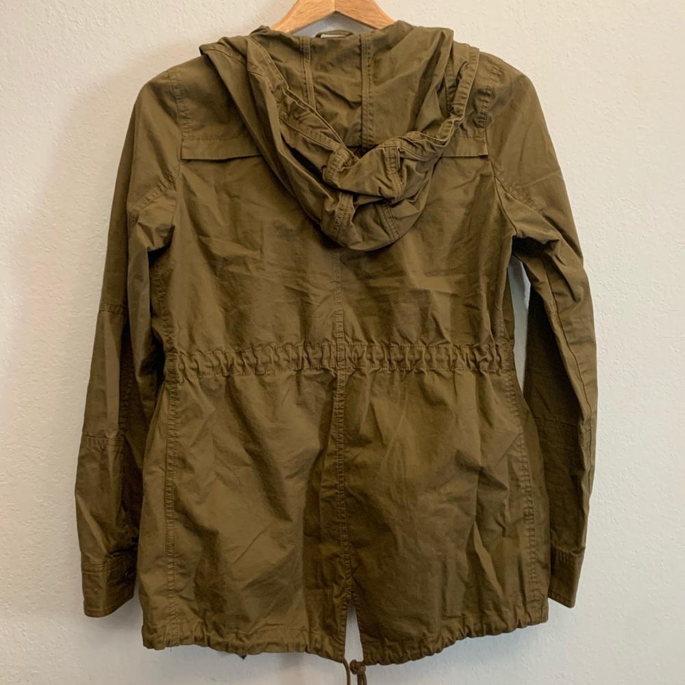 F21 jacket - Picture 3 of 4